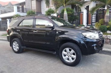 2009 Toyota Fortuner 2.7 Automatic for sale