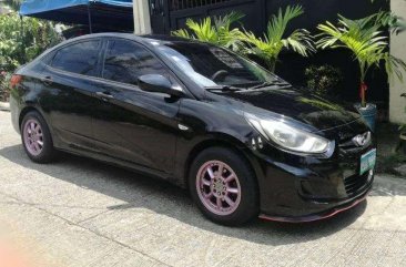 Hyundai Accent model 2013 for sale