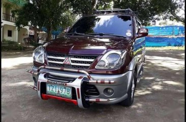 Mitsubishi Adventure GLS Sport 2011 for sale 