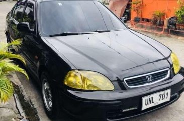 Honda Civic 1996 MT for sale 