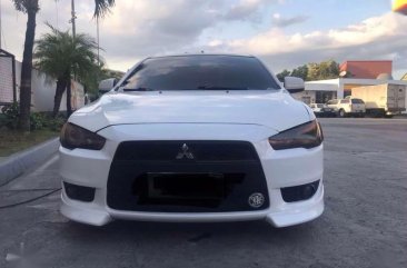 For sale Mitsubishi Lancer ex 2010