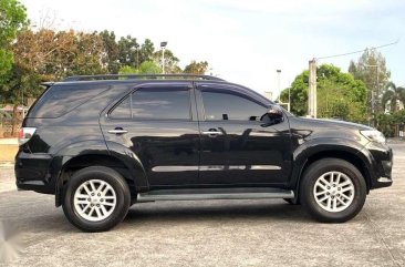 Toyota Fortuner 2013 for sale