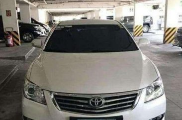 Toyota Camry 2.4 V Sedan 2012 for sale 