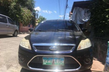 Ford Focus 2010 for sale