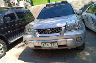 Nissan X-trail 2004 for sale