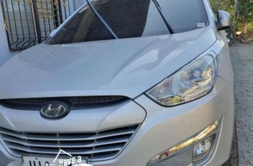 2012 Hyundai Tucson for sale 