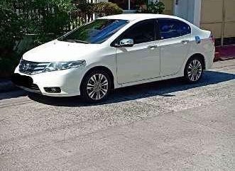 Honda City 2014 AT for sale 