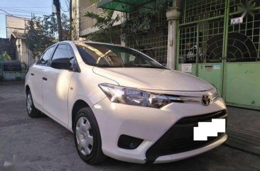 2016 Toyota Vios J MT for sale 