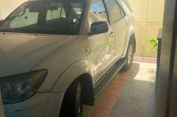 Toyota Fortuner 2007 for sale 