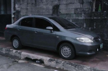 2008 Honda City for sale