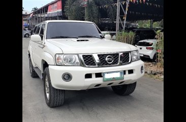 2012 Nissan Patrol Super Safari for sale