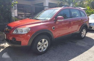 Chevrolet Captiva 2008 for sale