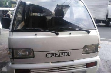 Suzuki Multi-Cab 2008 for sale