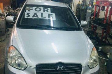 Hyundai Accent 2010 MT D I E S E L