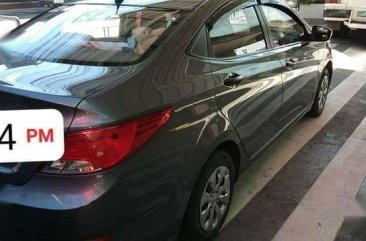 Hyundai Accent 2015 for sale