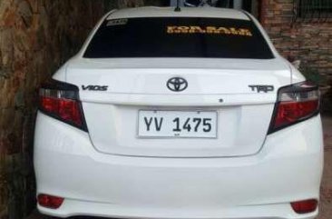 Toyota Vios J 2016 for sale 