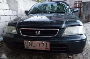 Honda City exi 1997 for sale