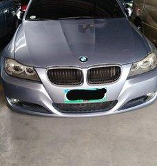 BMW 320d 2010 for sale