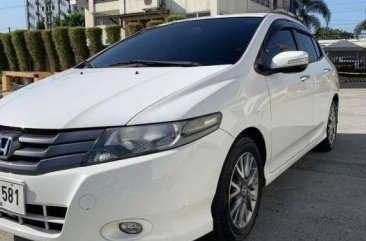 Honda City 2011 for sale