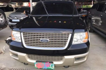 2006 Ford Expedition Eddie Bauer A/T for sale