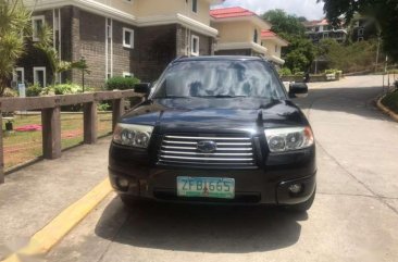 2006 Subaru Forester for sale 