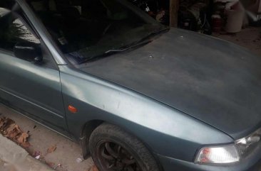 Mitsubishi Lancer pizza 1997 for sale 