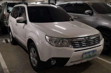 Urgently Sell Subaru Forester 2011