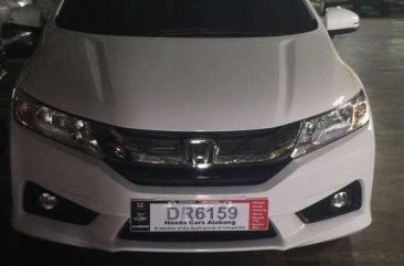 HONDA City 2016 VX Automatic for sale 