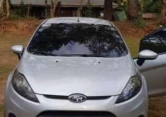 Ford Fiesta 2011 for sale