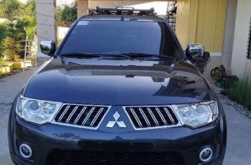 Mitsubishi 2012 Gls v Top of The Line for sale 