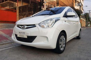 Hyundai Eon 2017 for sale 