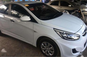 Hyundai Accent 2016 for sale 