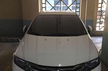 2013 Honda City E for sale