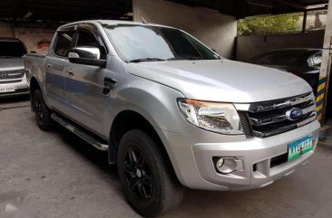 2013 Ford Ranger xlt matic for sale