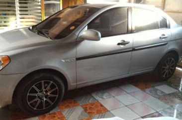 Like new Hyundia Accent for sale