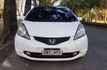 2009 Honda Jazz 1.3 ivtec for sale