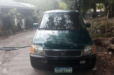 Honda Step Wagon 97-98model for sale