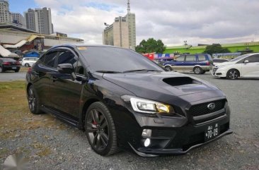 2017 Subaru WRX for sale