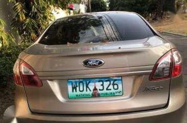 Ford Fiesta good running condition for sale