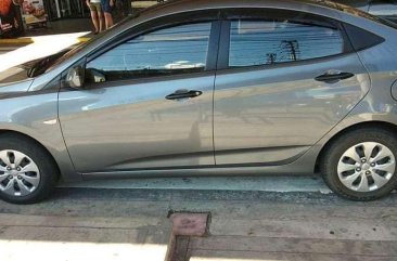 Hyundai Accent 2015 for sale