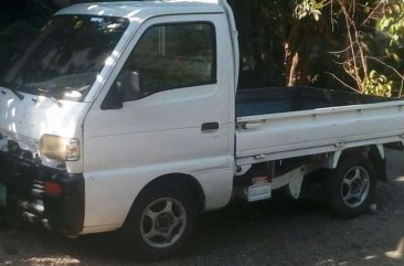 Like new Suzuki Multi-Cab for sale