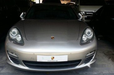 Porsche Panamera 2012 for sale