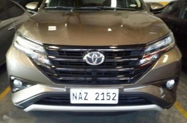 2018 Toyota Rush 1.5G automatic fresh for sale