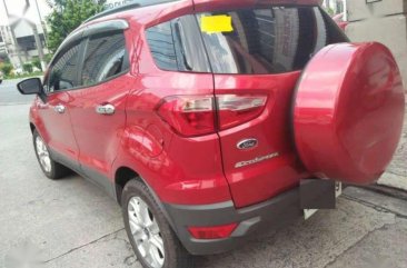 Ford Ecosport 2015 for sale 