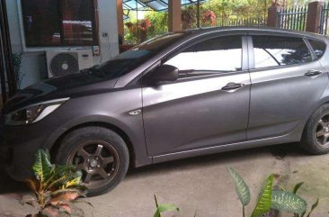 Hyundai Accent 2015 for sale 