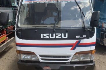 2018 Isuzu Elf for sale