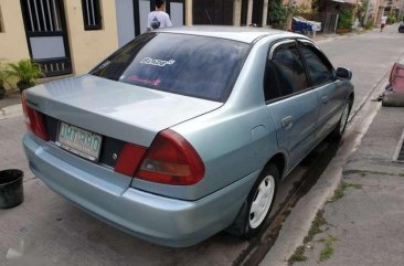 Mitsubishi Lancer 1997 for sale