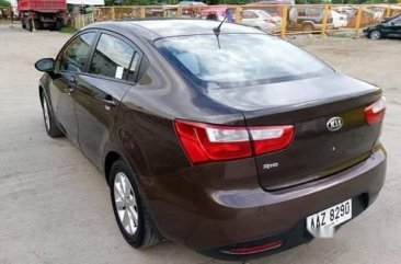 Kia Rio 2014 for sale