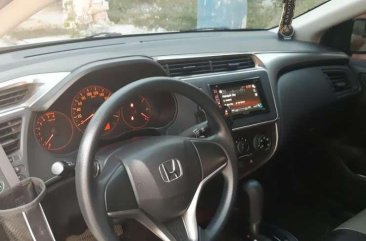 Honda CITY 2016 E for sale