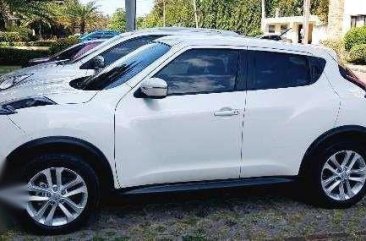 *2018 Nissan Juke for sale